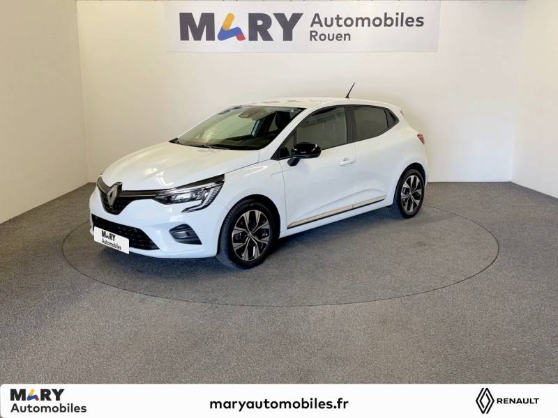 Image de l'annonce principale - Renault Clio