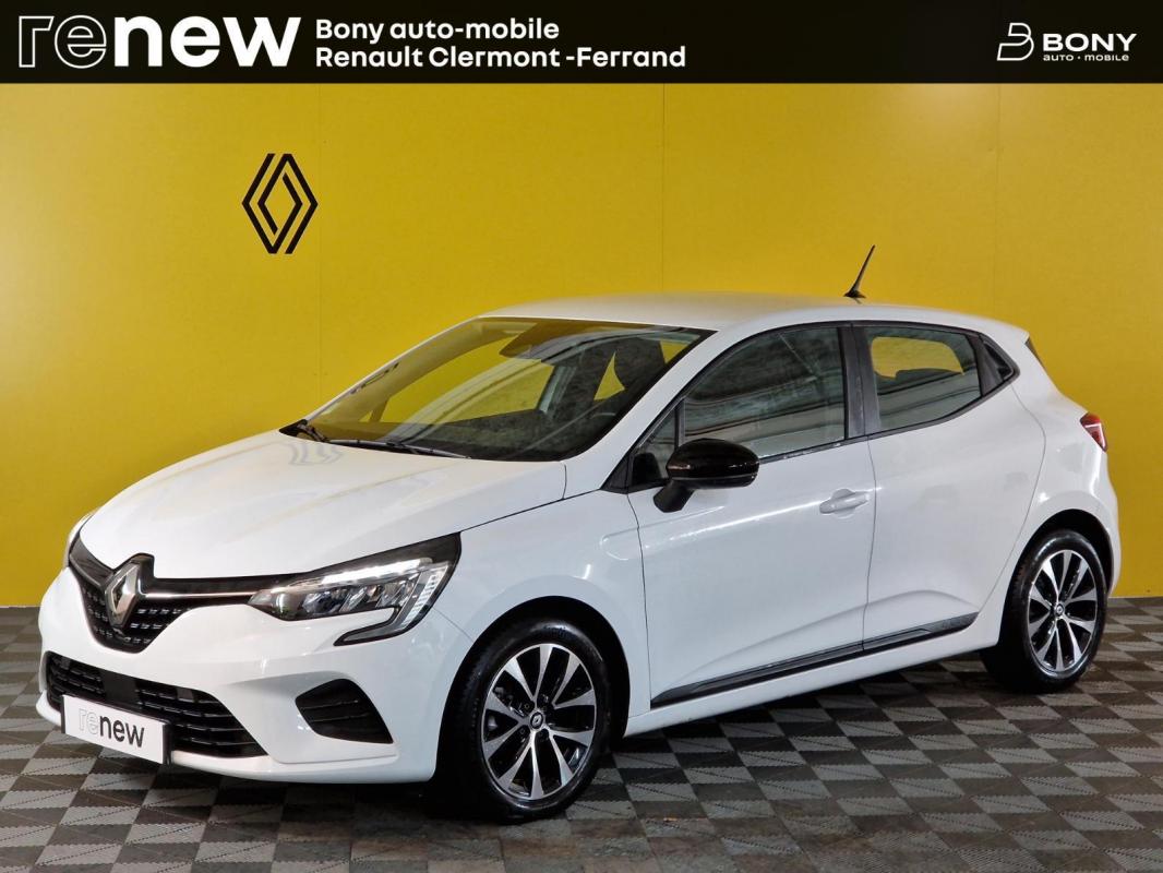 Image de l'annonce principale - Renault Clio