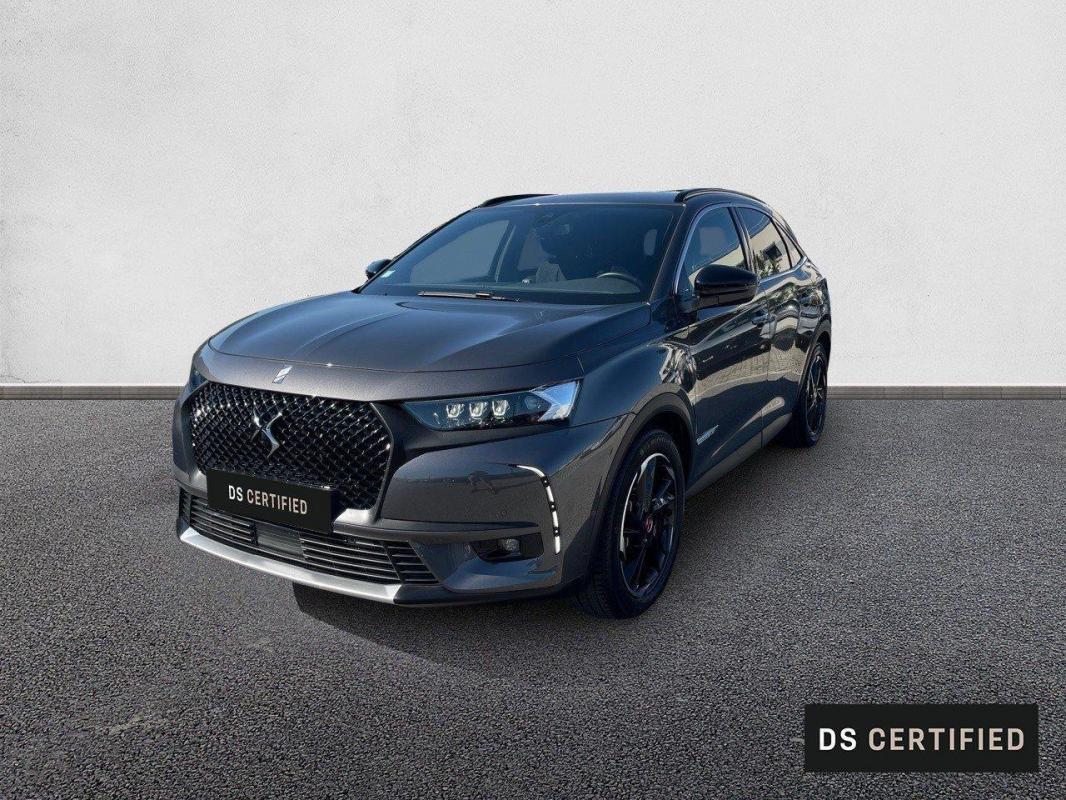 Image de l'annonce principale - DS DS 7 Crossback