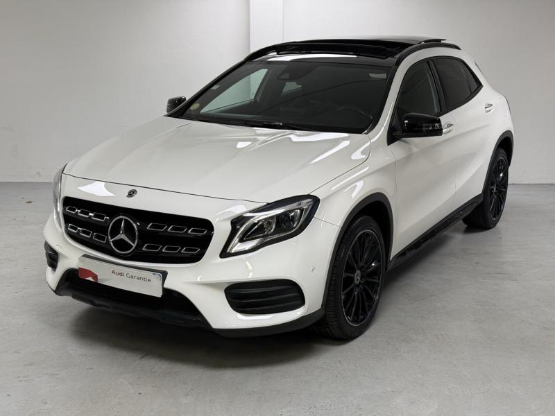 Image de l'annonce principale - Mercedes-Benz GLA