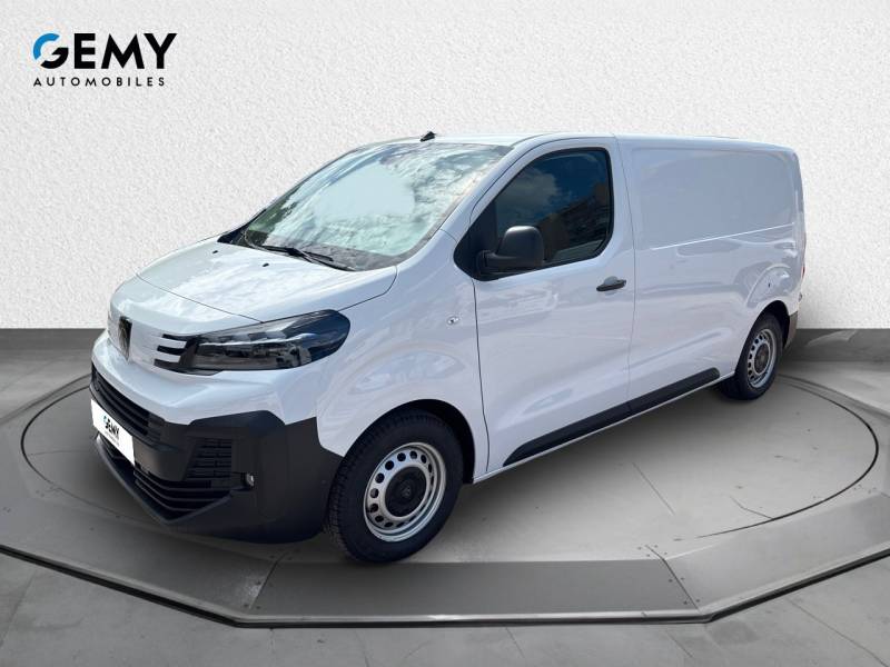 Image de l'annonce principale - Peugeot Expert