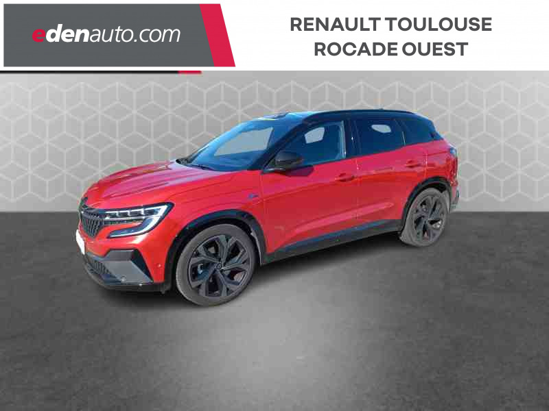 Image de l'annonce principale - Renault Austral