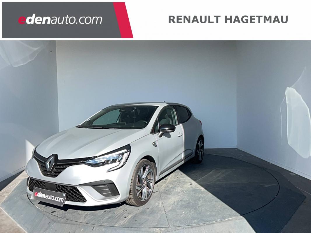 Image de l'annonce principale - Renault Clio