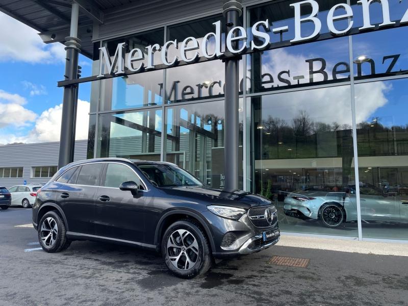 Image de l'annonce principale - Mercedes-Benz GLC