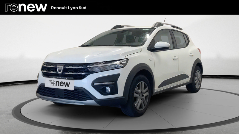 Image de l'annonce principale - Dacia Sandero