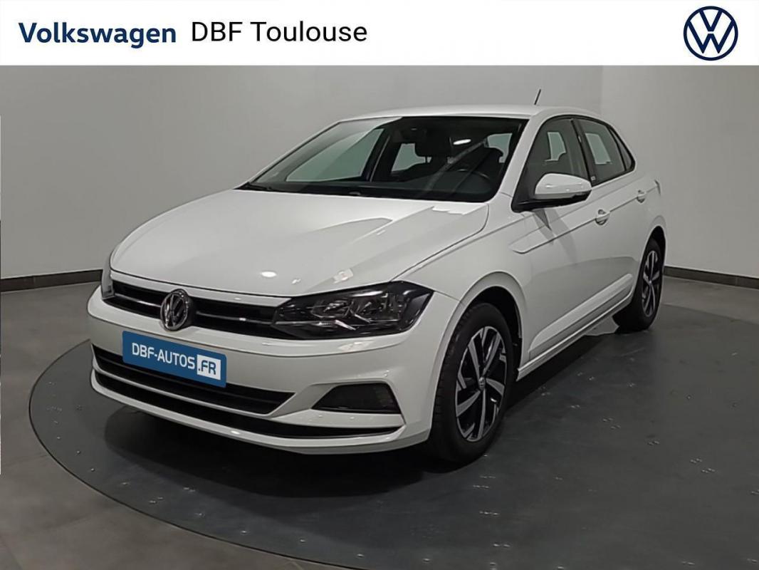 Image de l'annonce principale - Volkswagen Polo