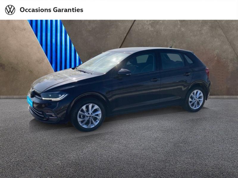 Image de l'annonce principale - Volkswagen Polo