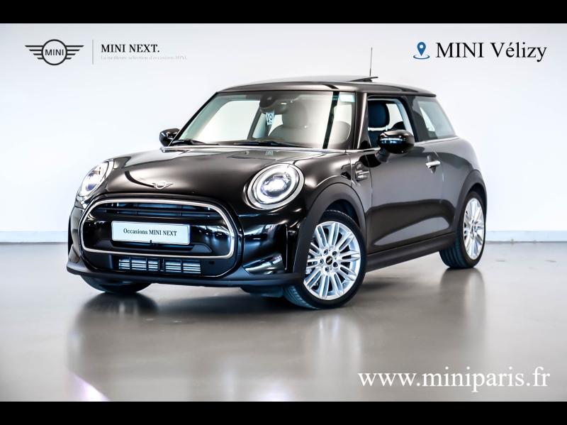 Image de l'annonce principale - MINI Hatch 3 Portes