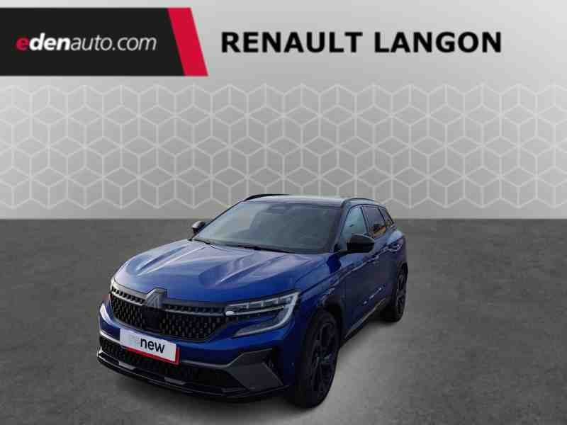 Image de l'annonce principale - Renault Austral