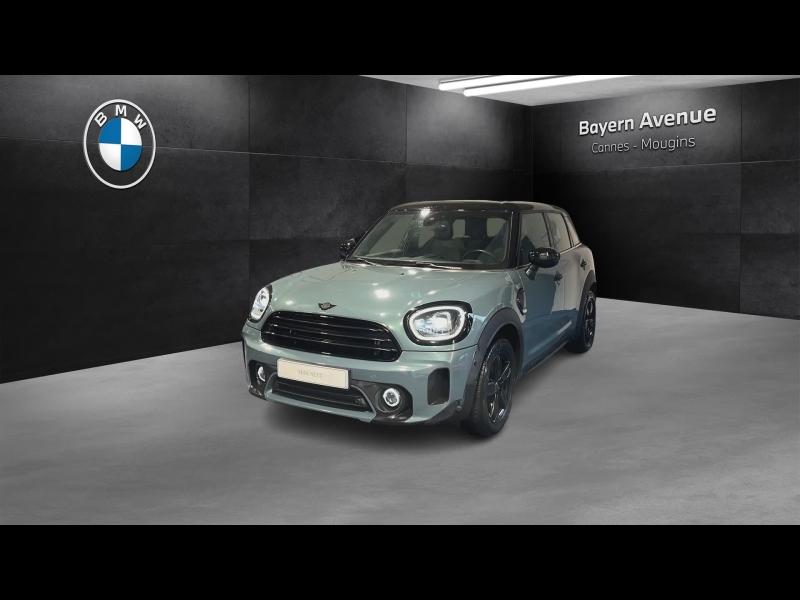 Image de l'annonce principale - MINI Countryman