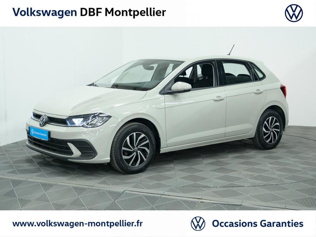Image de l'annonce principale - Volkswagen Polo