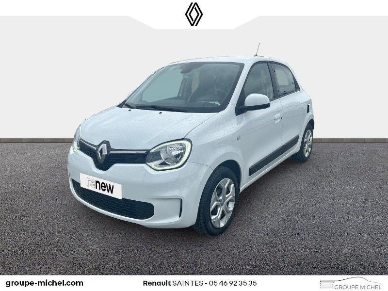 Image de l'annonce principale - Renault Twingo