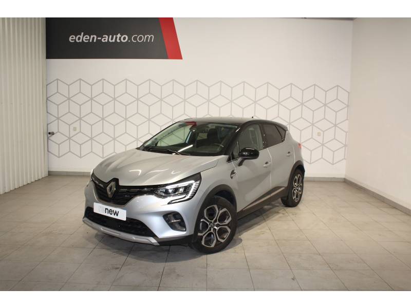 Image de l'annonce principale - Renault Captur