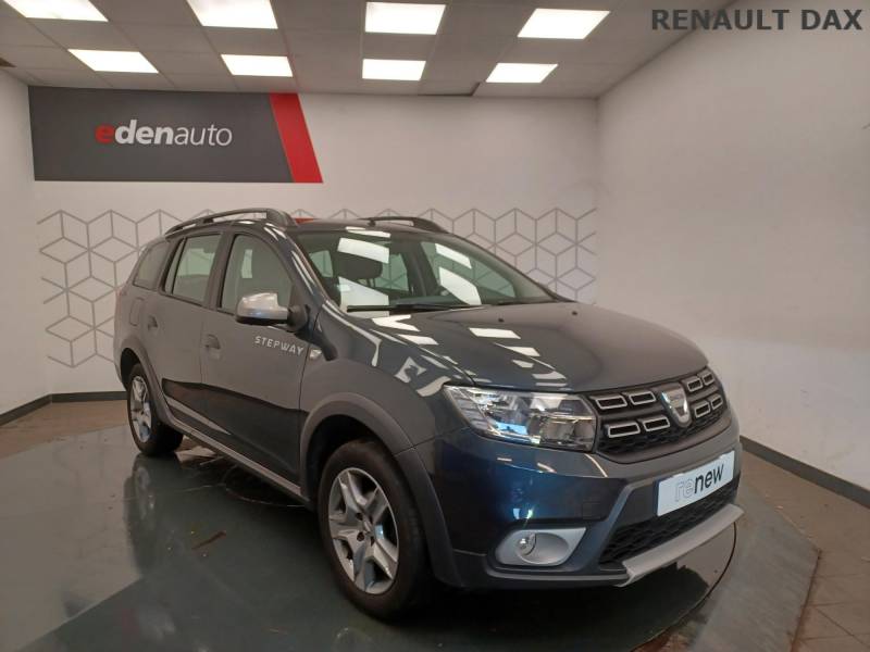 Image de l'annonce principale - Dacia Logan Stepway