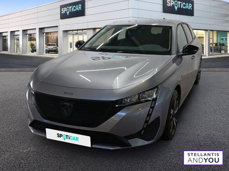 Image de l'annonce principale - Peugeot 308 SW