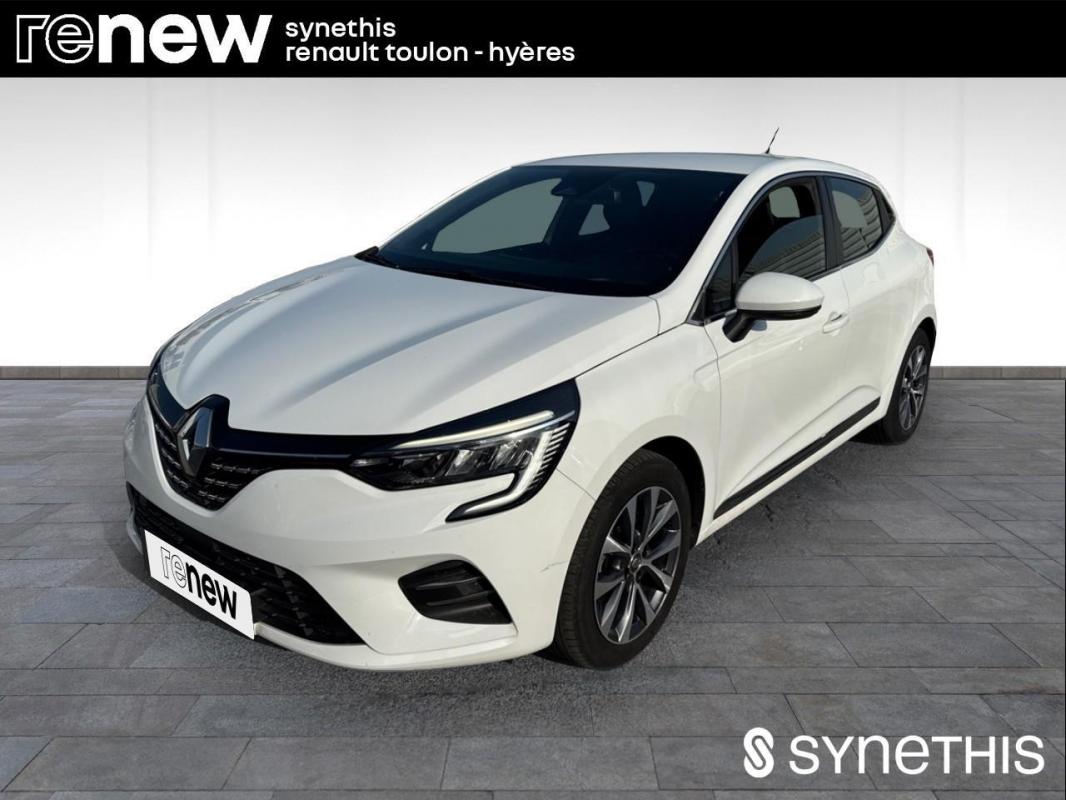Image de l'annonce principale - Renault Clio