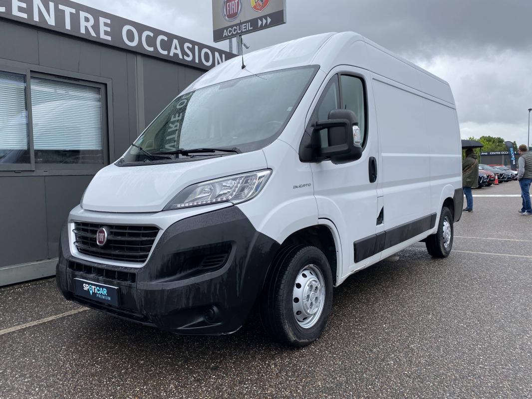 Image de l'annonce principale - Fiat Ducato