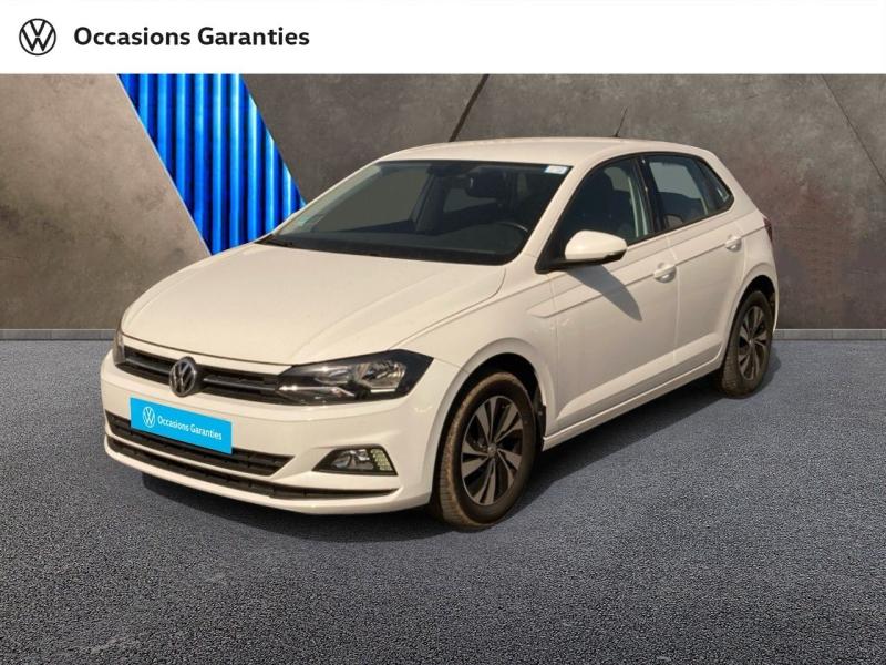Image de l'annonce principale - Volkswagen Polo