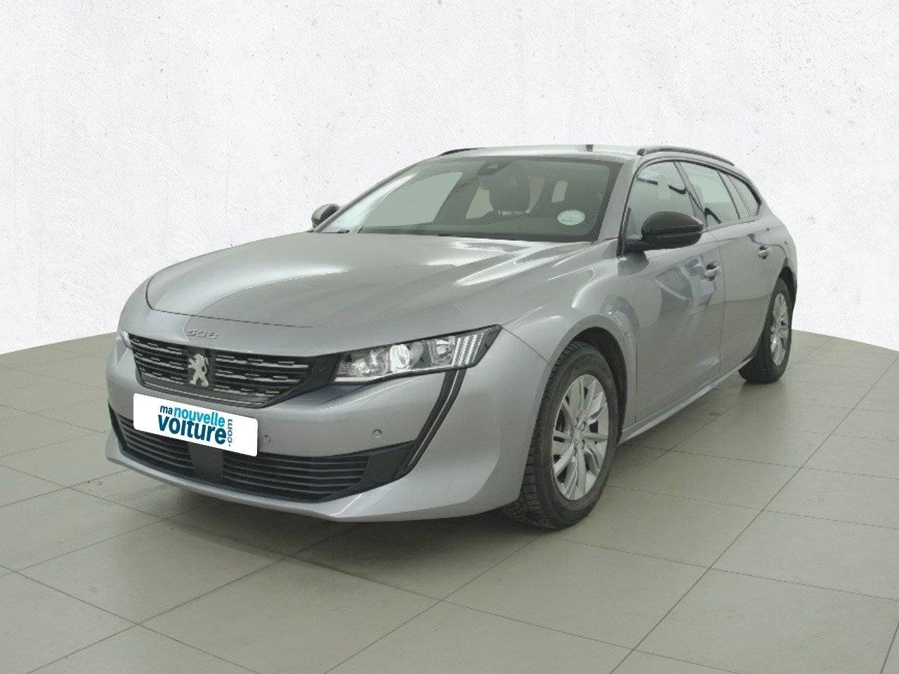 Image de l'annonce principale - Peugeot 508 SW