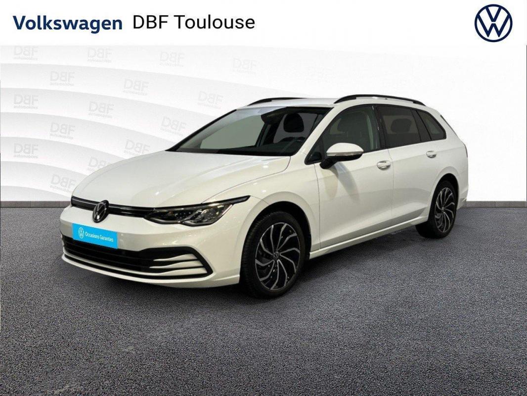 Image de l'annonce principale - Volkswagen Golf