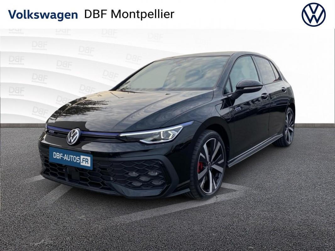 Image de l'annonce principale - Volkswagen Golf GTE