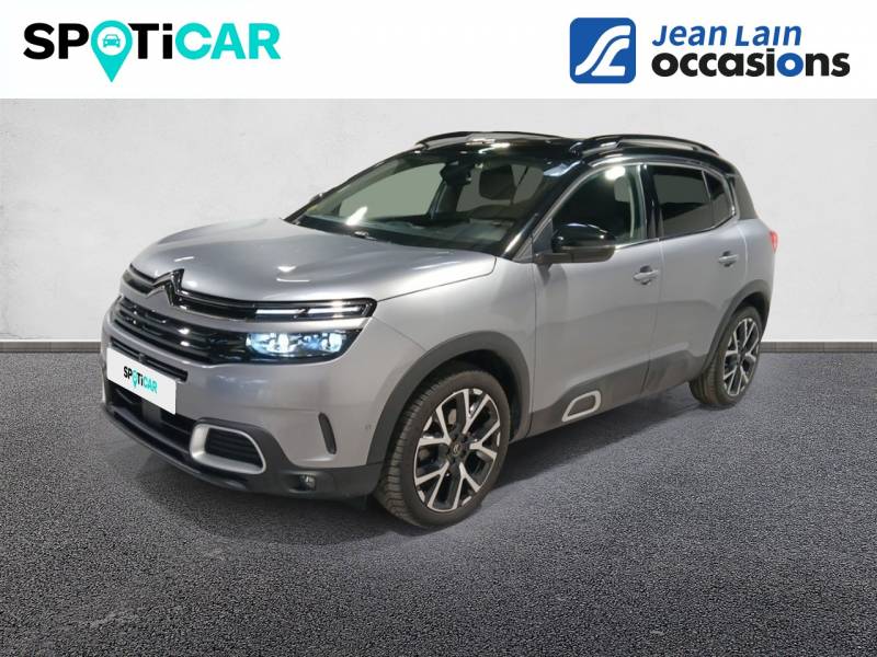 Image de l'annonce principale - Citroën C5 Aircross