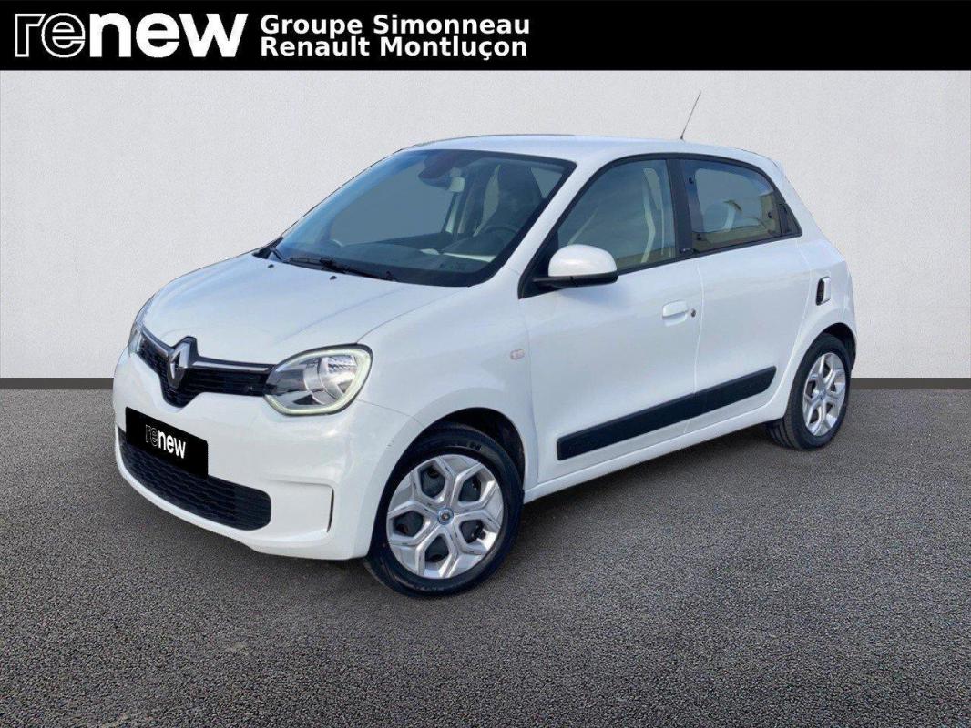 Image de l'annonce principale - Renault Twingo