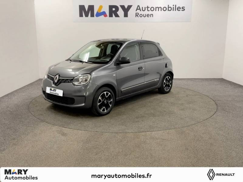 Image de l'annonce principale - Renault Twingo