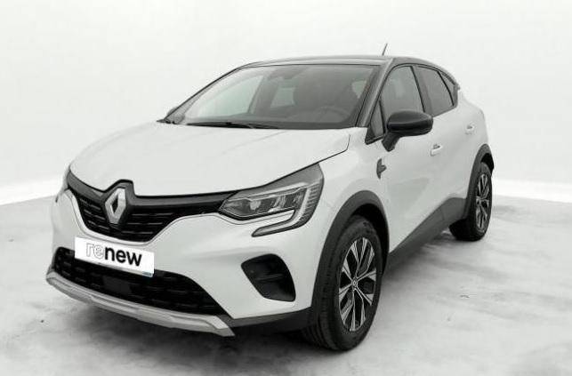 Image de l'annonce principale - Renault Captur