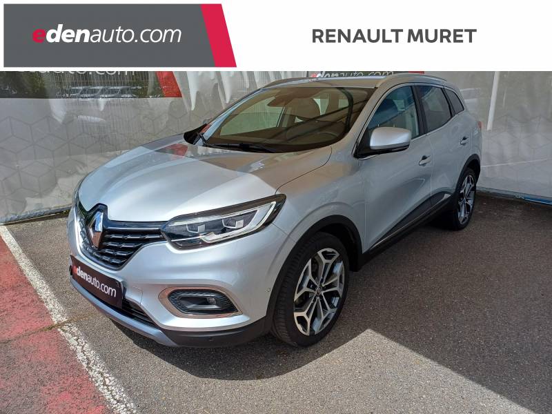 Image de l'annonce principale - Renault Kadjar