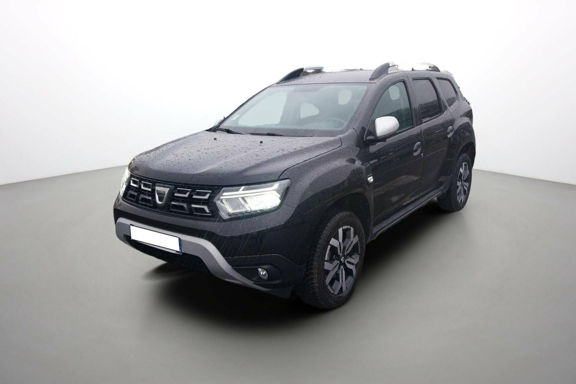 Image de l'annonce principale - Dacia Duster