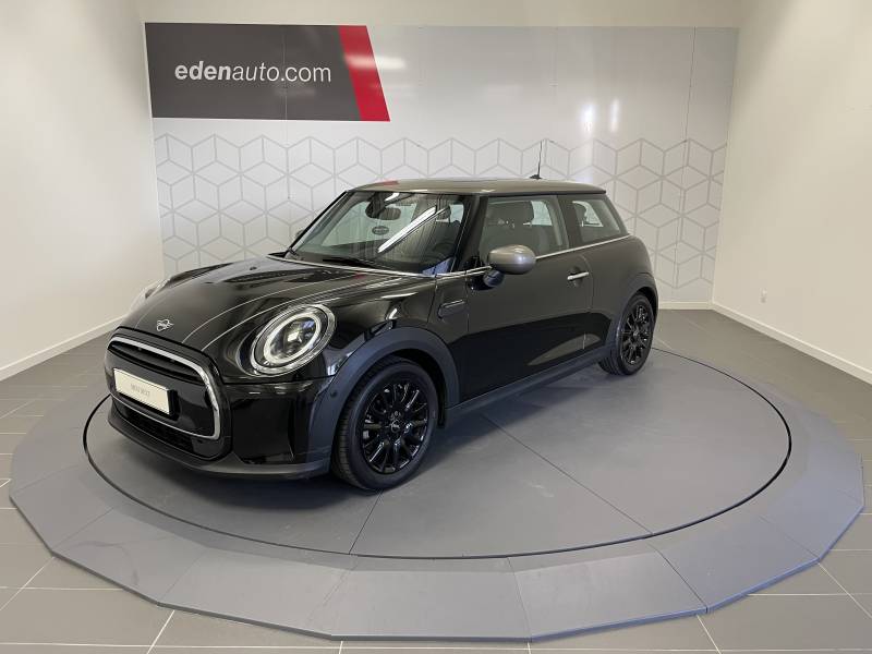 Image de l'annonce principale - MINI Hatch 3 Portes