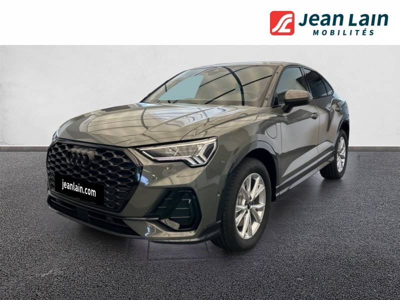 Image de l'annonce principale - Audi Q3