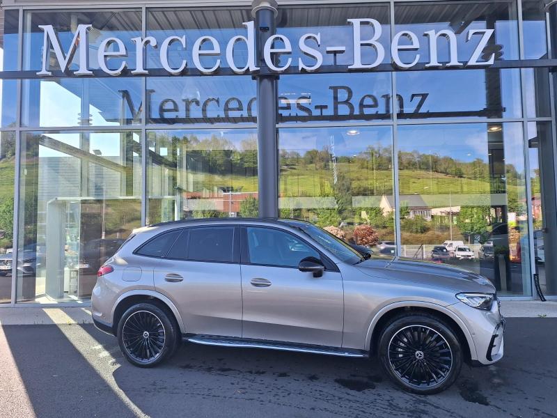 Image de l'annonce principale - Mercedes-Benz GLC