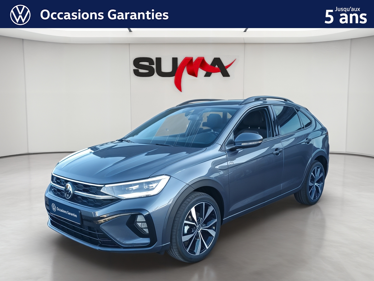 Image de l'annonce principale - Volkswagen Taigo