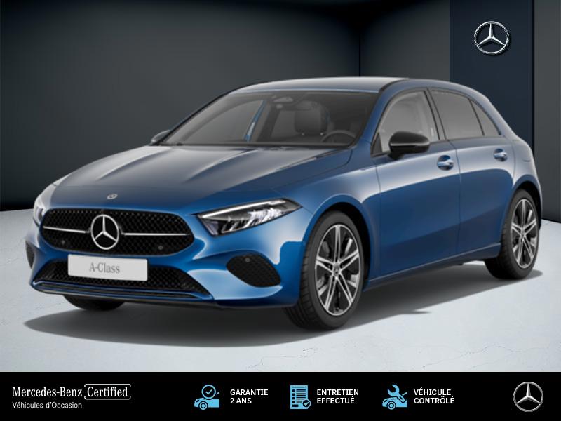 Image de l'annonce principale - Mercedes-Benz Classe A