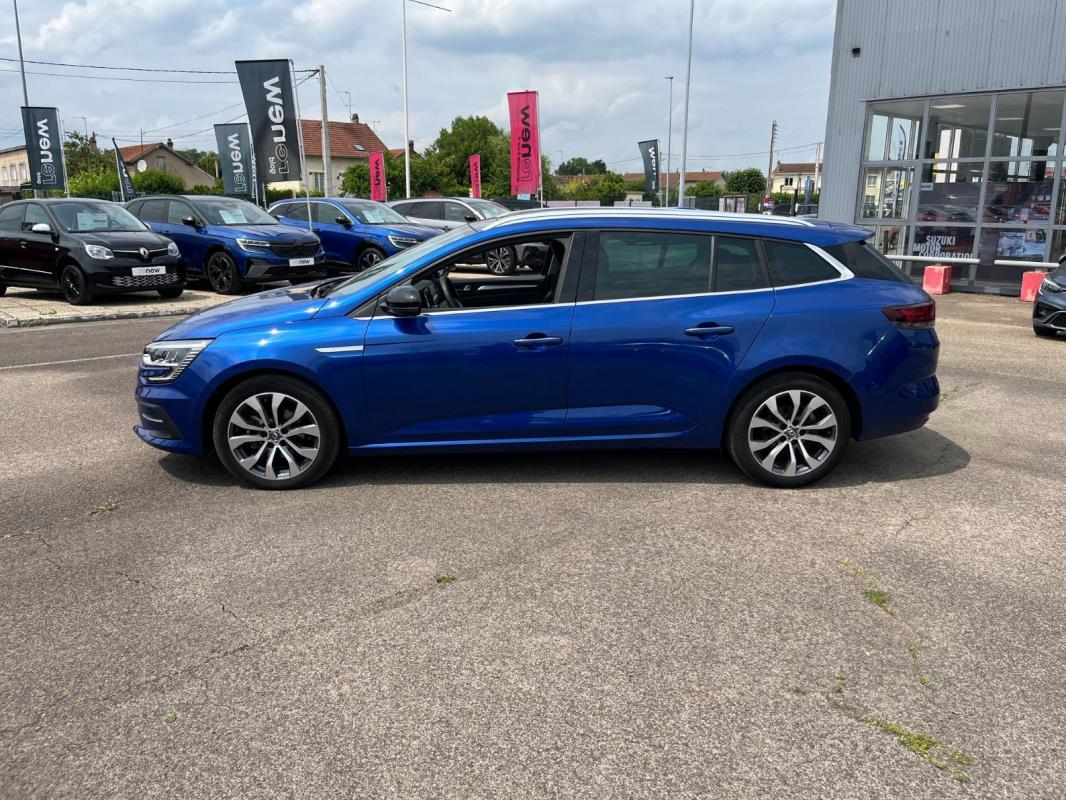 Image de l'annonce principale - Renault Megane