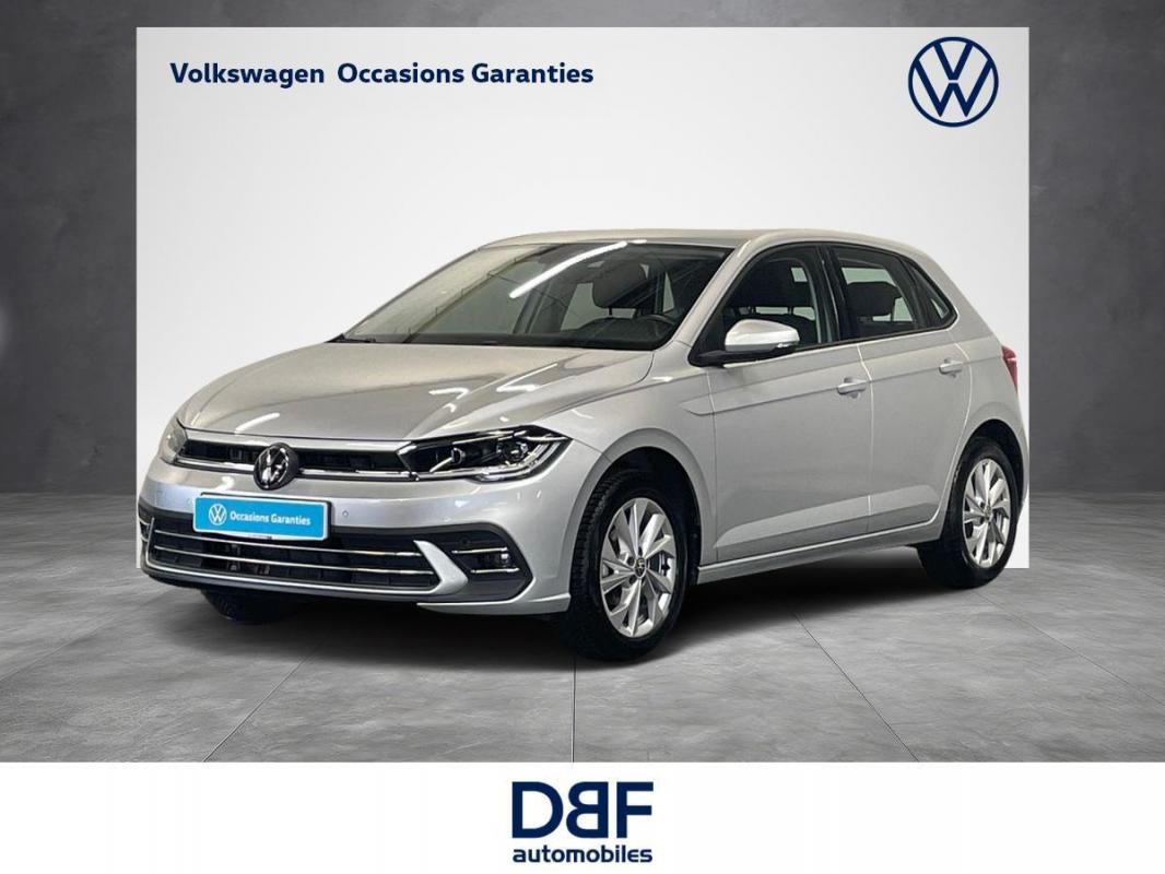 Image de l'annonce principale - Volkswagen Polo