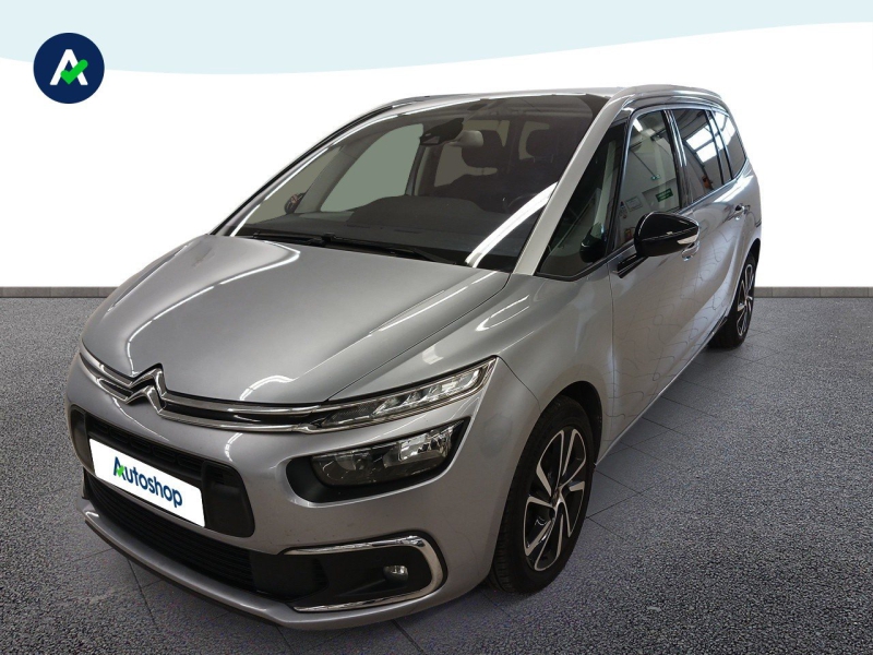 Image de l'annonce principale - Citroën Grand C4 SpaceTourer