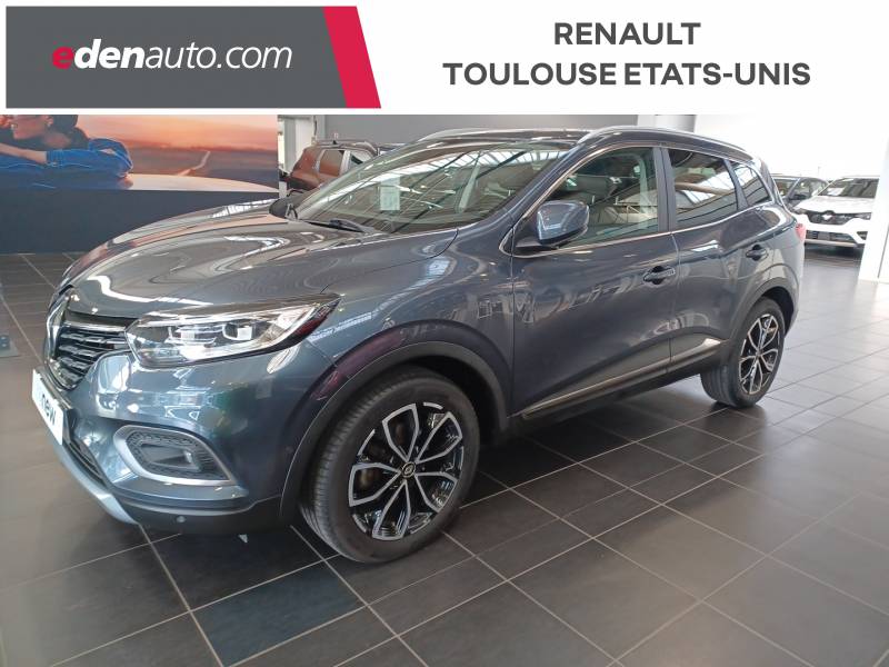 Image de l'annonce principale - Renault Kadjar