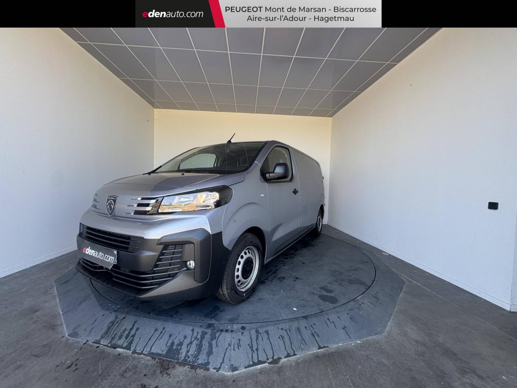 Image de l'annonce principale - Peugeot Expert