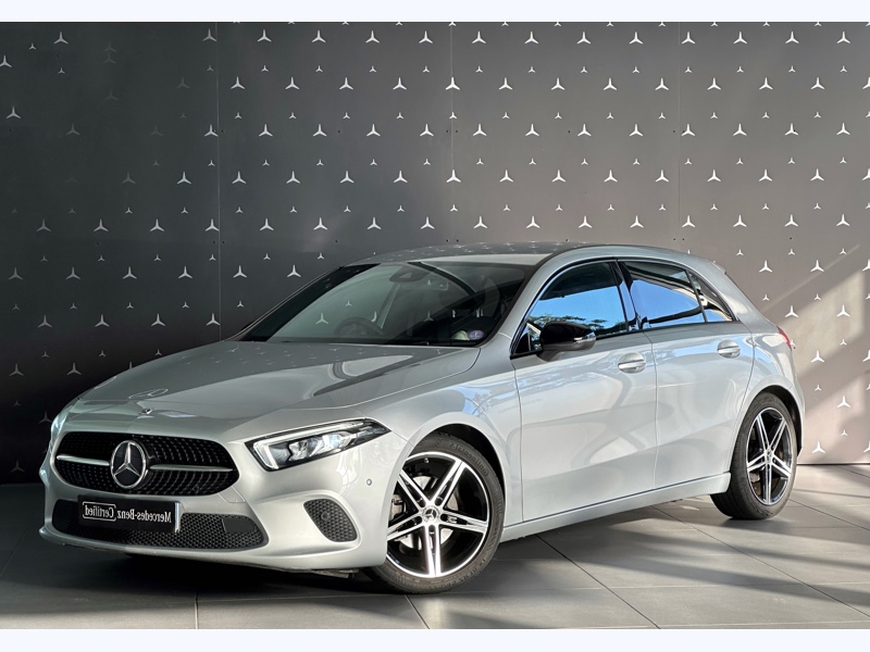 Image de l'annonce principale - Mercedes-Benz Classe A