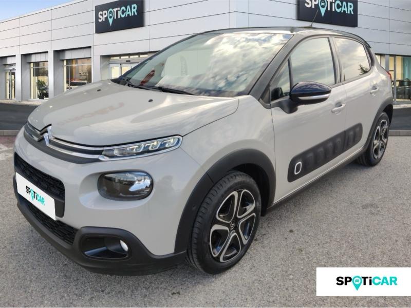 Image de l'annonce principale - Citroën C3