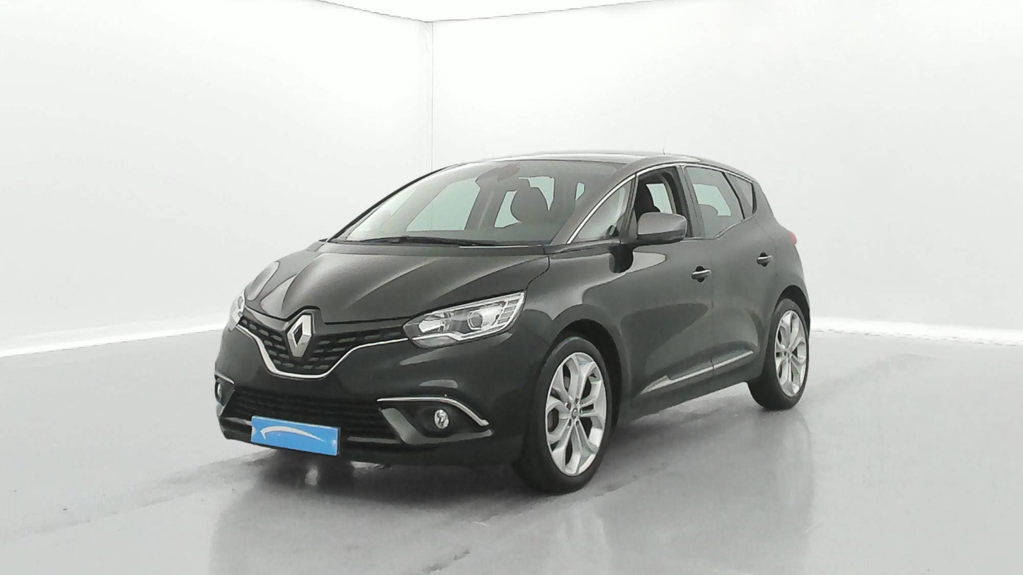 Image de l'annonce principale - Renault Scenic