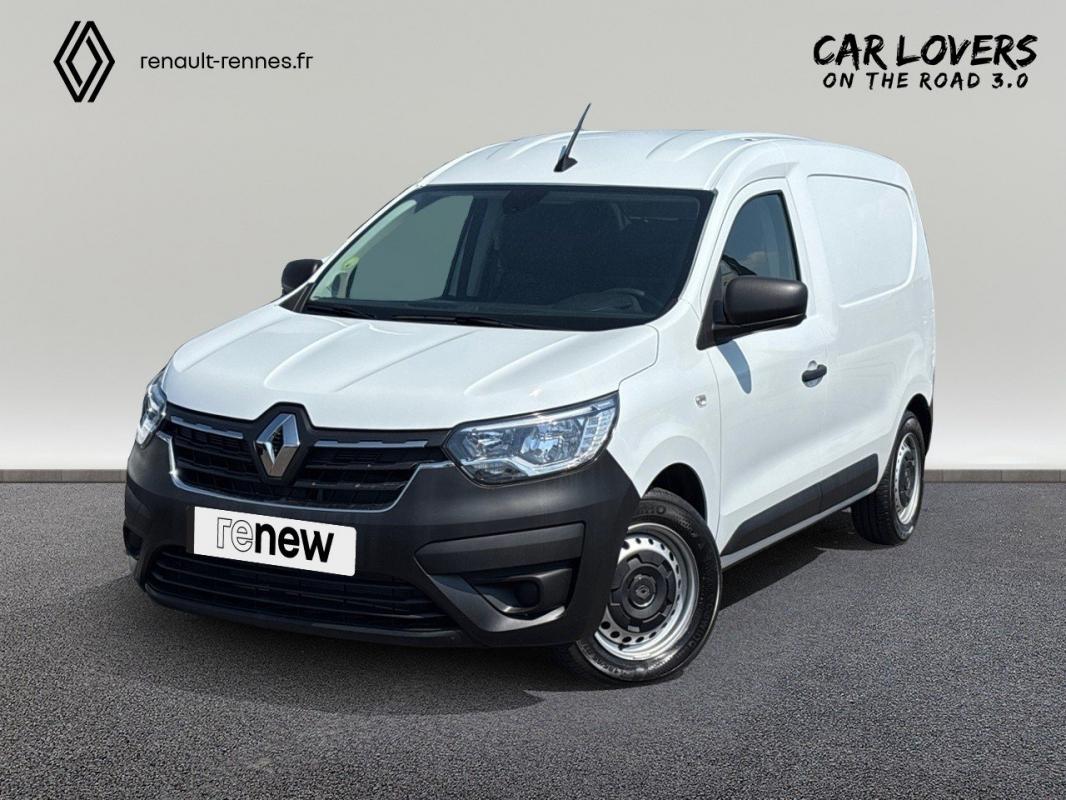 Image de l'annonce principale - Renault Express