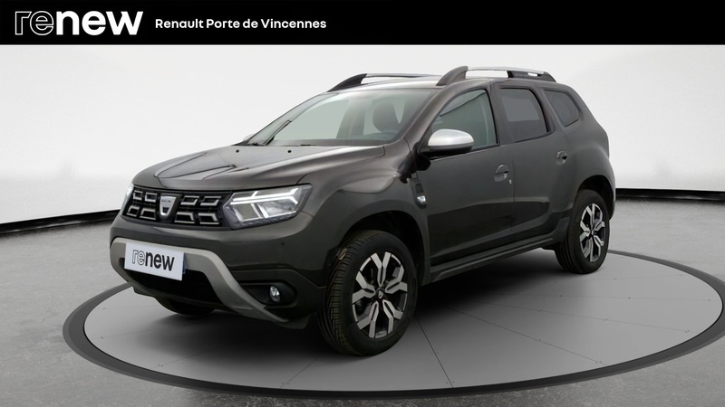 Image de l'annonce principale - Dacia Duster