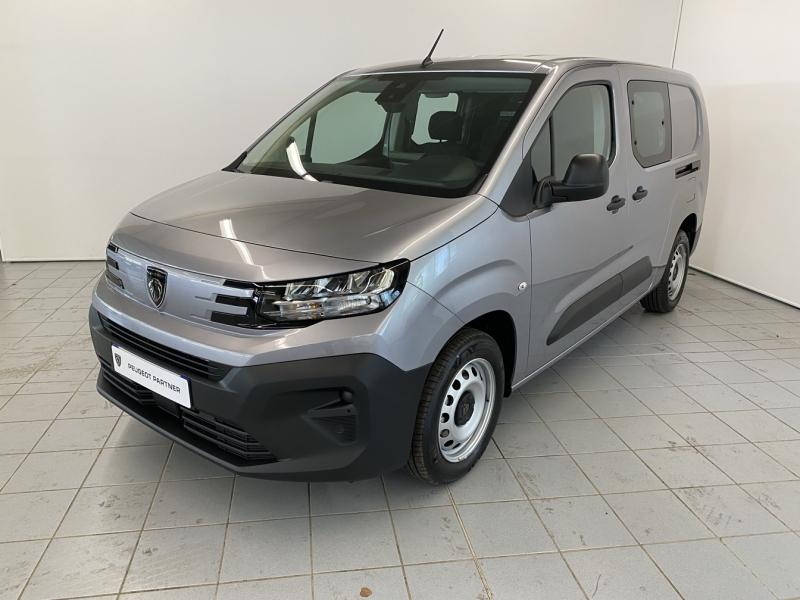 Image de l'annonce principale - Peugeot Partner
