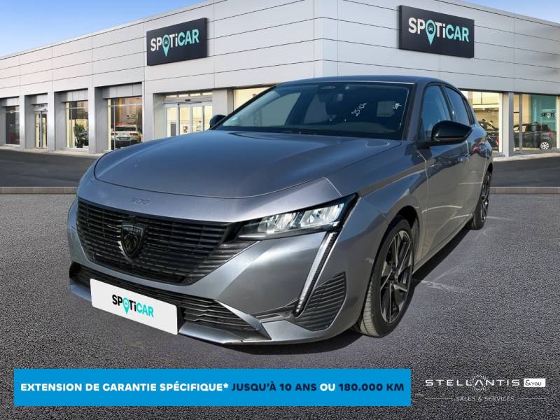 Image de l'annonce principale - Peugeot 308
