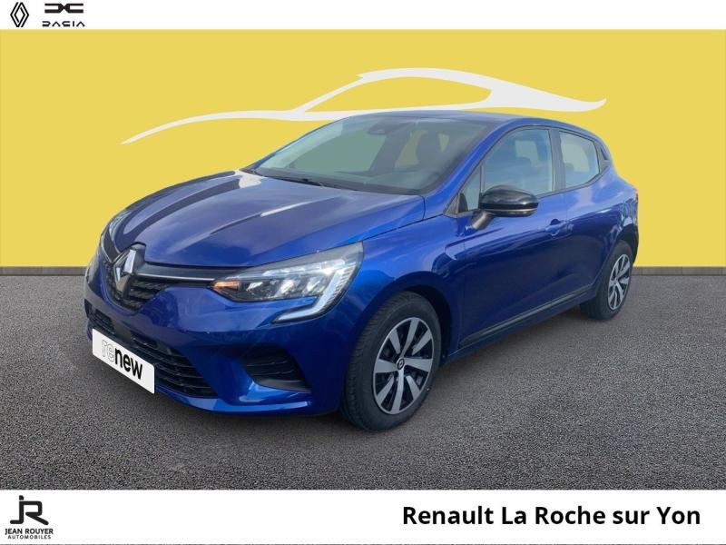 Image de l'annonce principale - Renault Clio