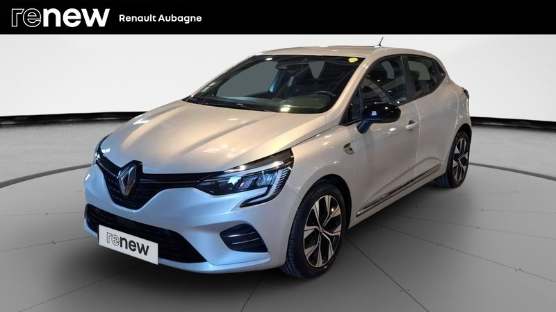 Image de l'annonce principale - Renault Clio